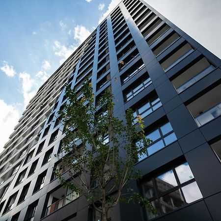 Apartments Warsaw Citylink By Noclegi Renters 外观 照片