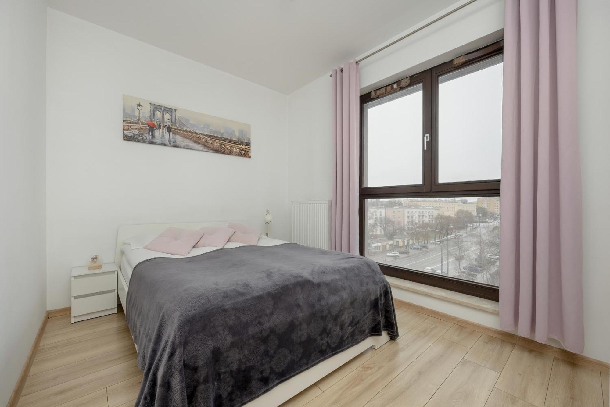 Apartments Warsaw Citylink By Noclegi Renters 外观 照片