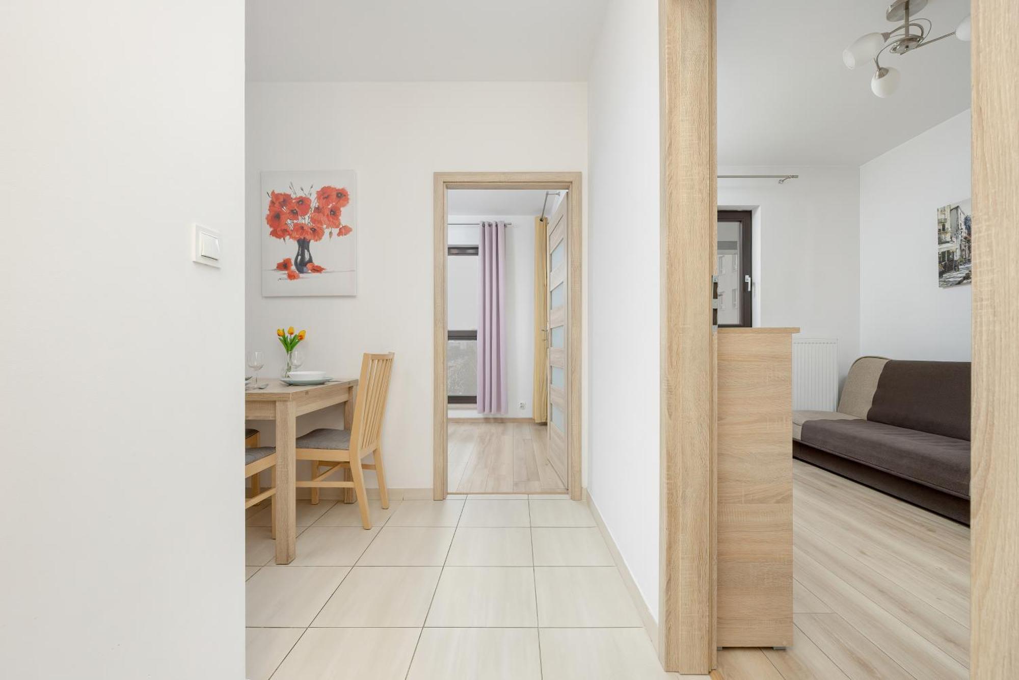 Apartments Warsaw Citylink By Noclegi Renters 外观 照片