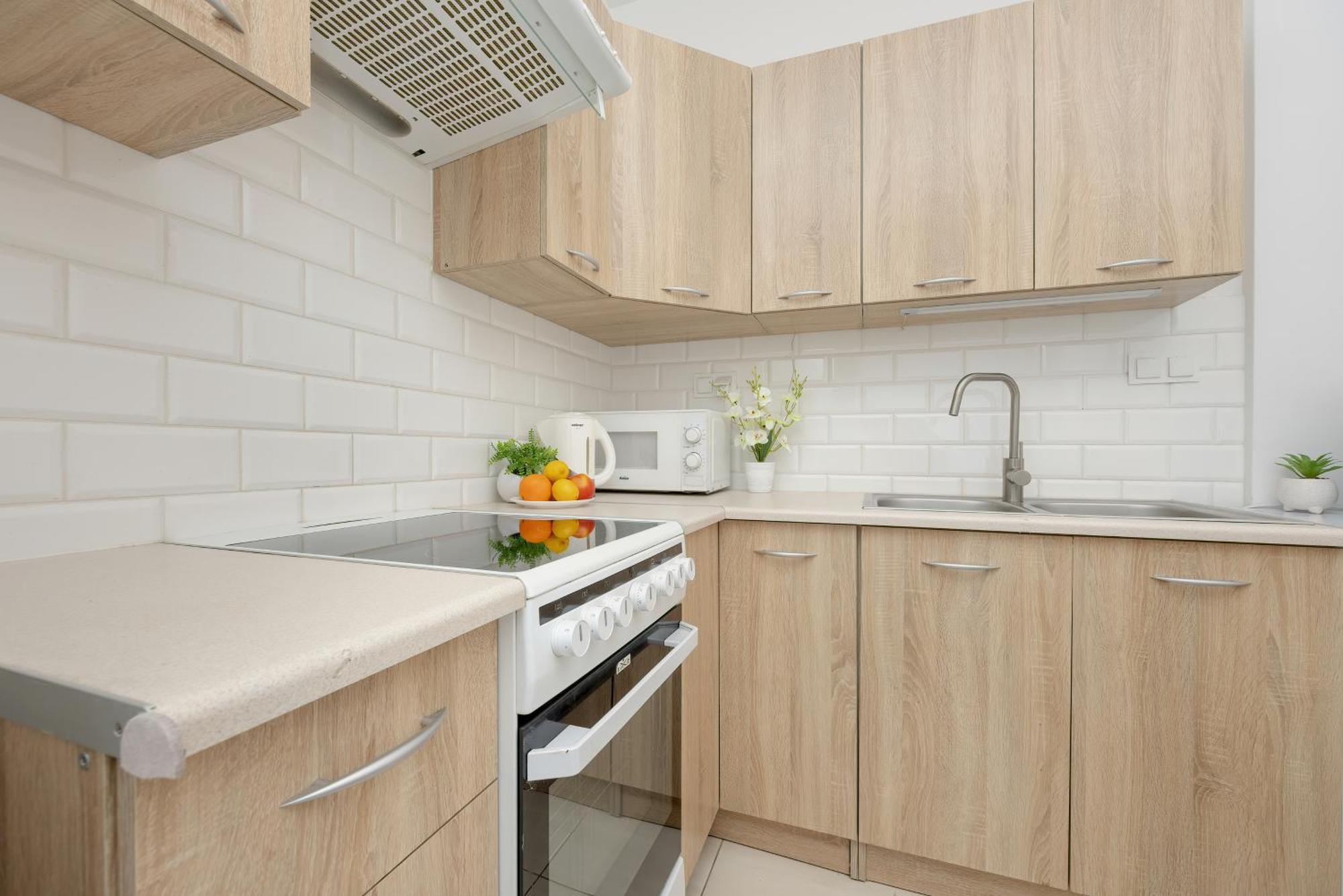 Apartments Warsaw Citylink By Noclegi Renters 外观 照片