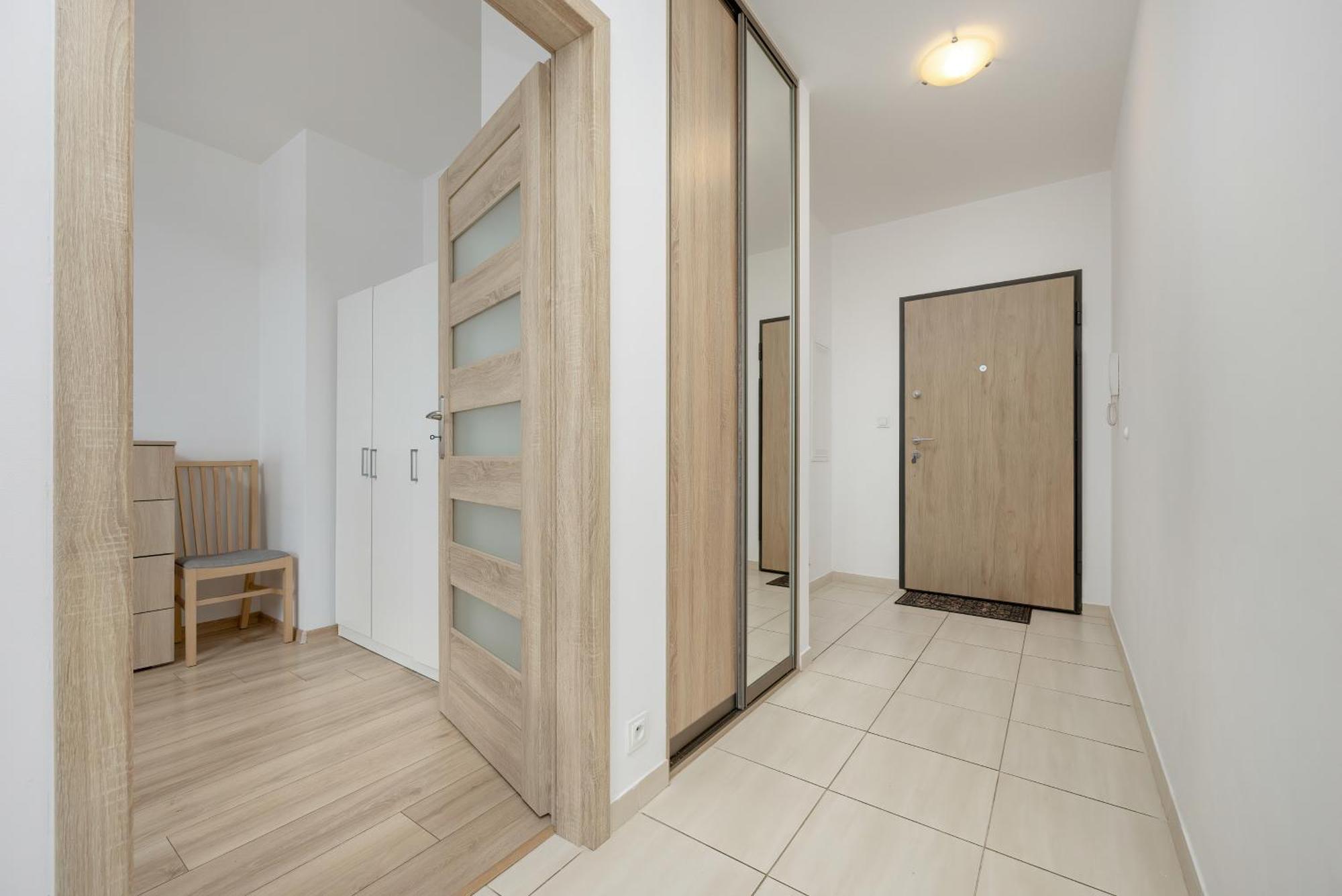 Apartments Warsaw Citylink By Noclegi Renters 外观 照片