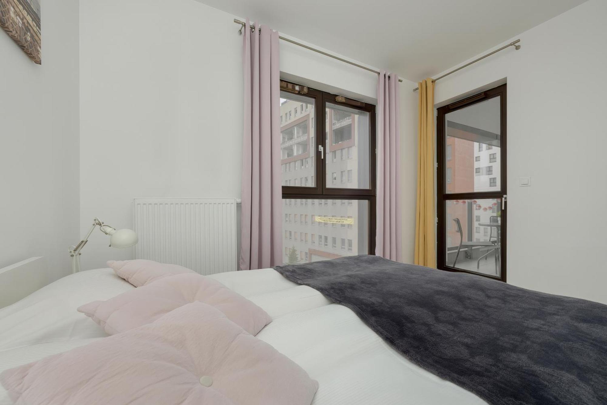 Apartments Warsaw Citylink By Noclegi Renters 外观 照片