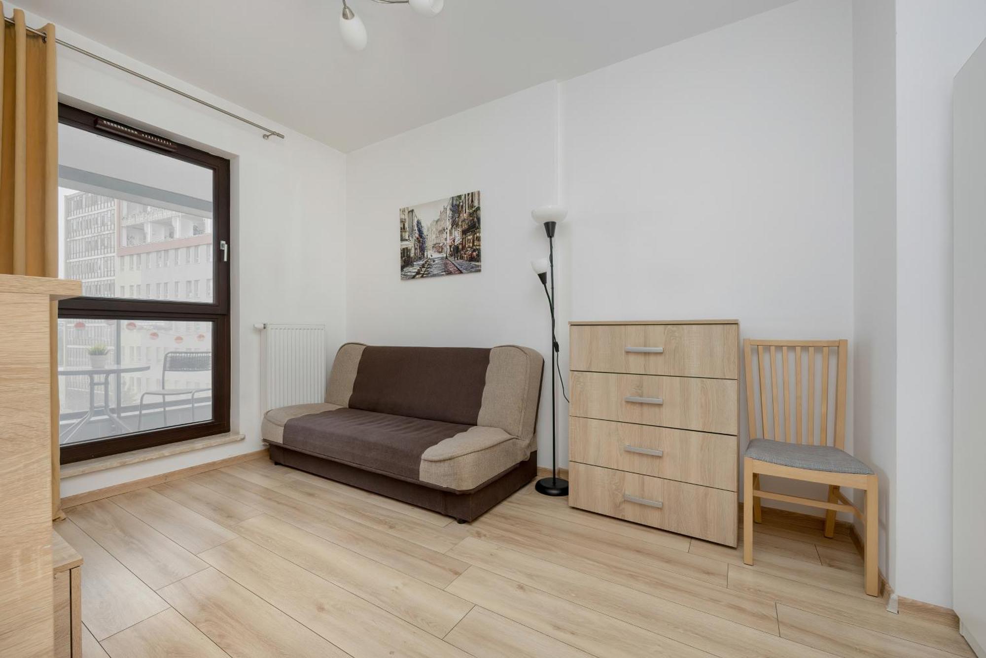 Apartments Warsaw Citylink By Noclegi Renters 外观 照片