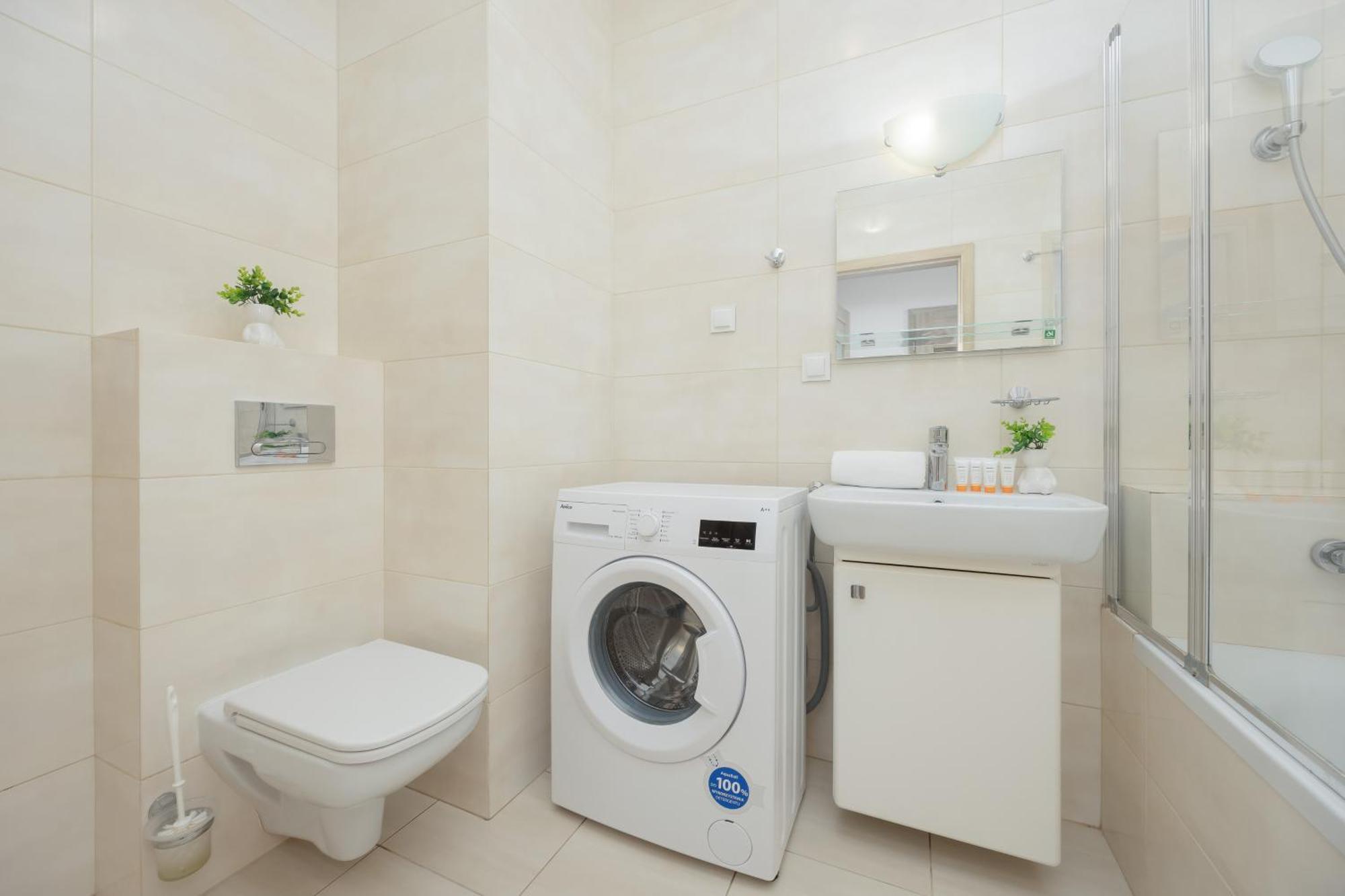 Apartments Warsaw Citylink By Noclegi Renters 外观 照片