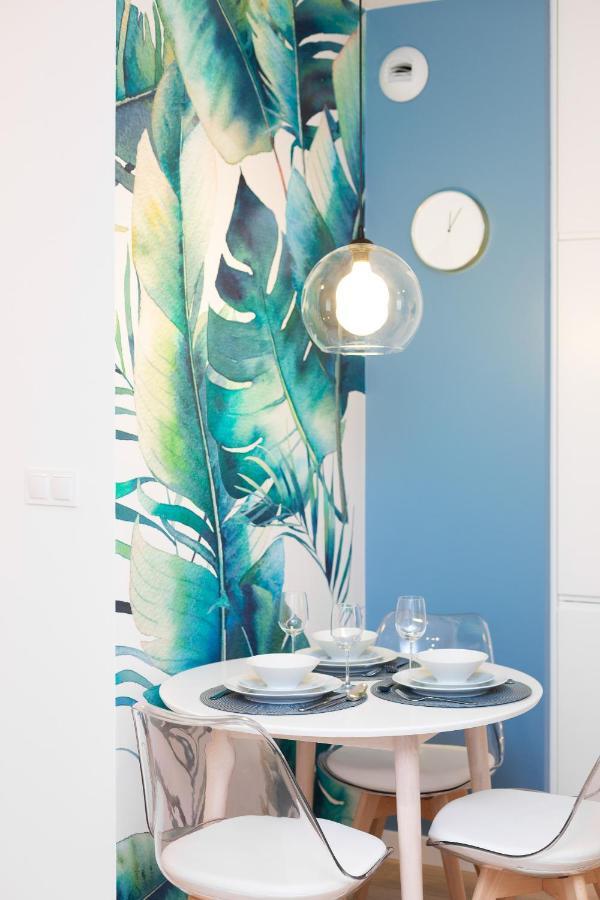 Apartments Warsaw Citylink By Noclegi Renters 外观 照片