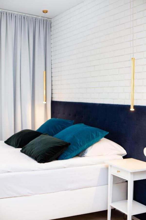 Apartments Warsaw Citylink By Noclegi Renters 外观 照片
