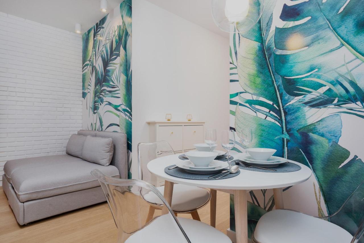 Apartments Warsaw Citylink By Noclegi Renters 外观 照片