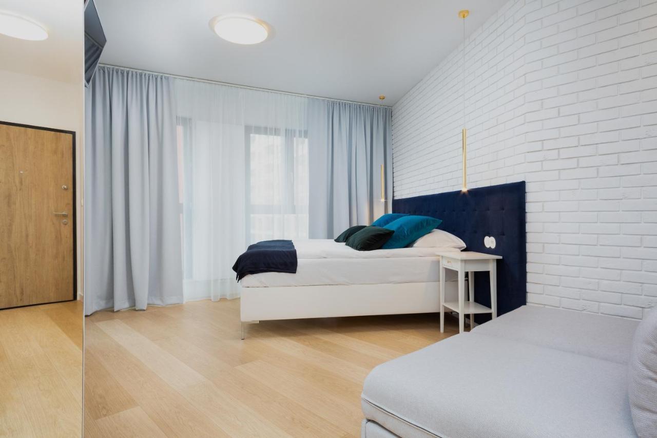 Apartments Warsaw Citylink By Noclegi Renters 外观 照片
