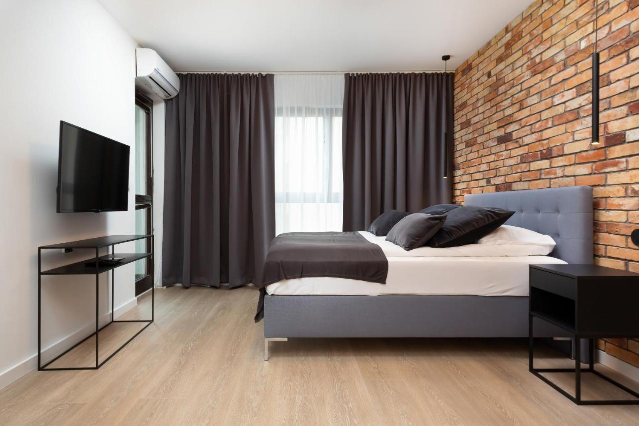Apartments Warsaw Citylink By Noclegi Renters 外观 照片