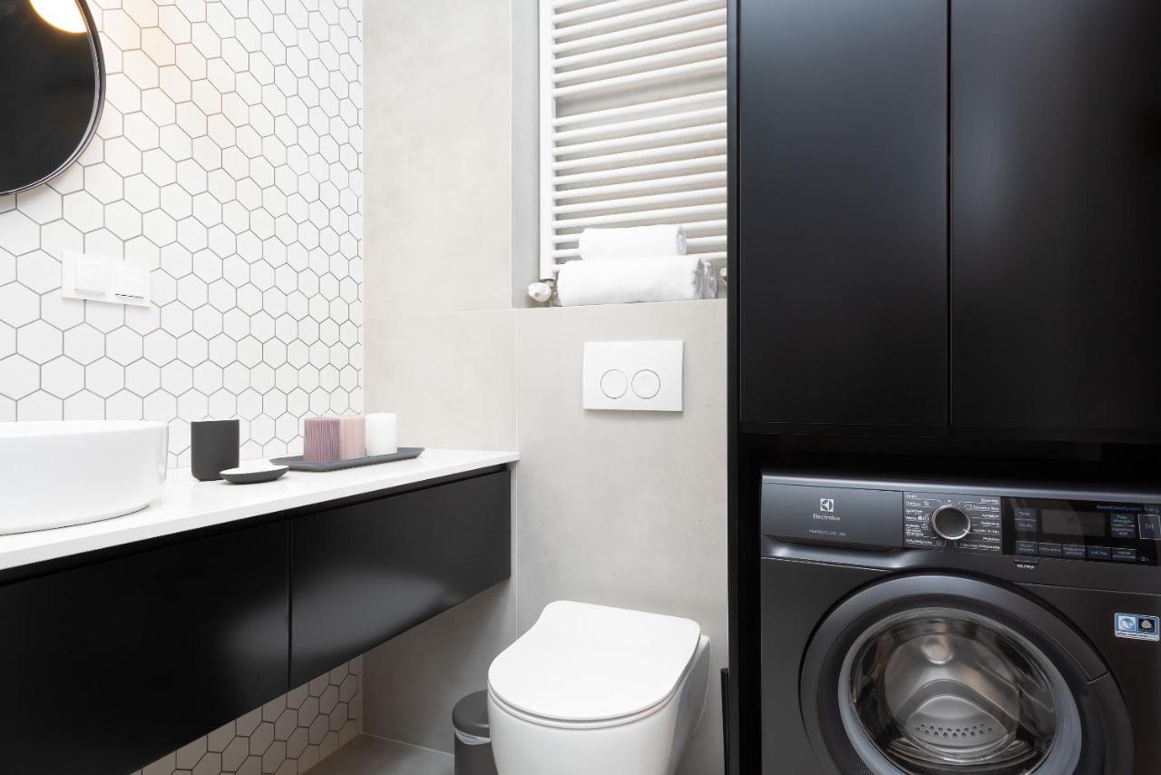 Apartments Warsaw Citylink By Noclegi Renters 外观 照片