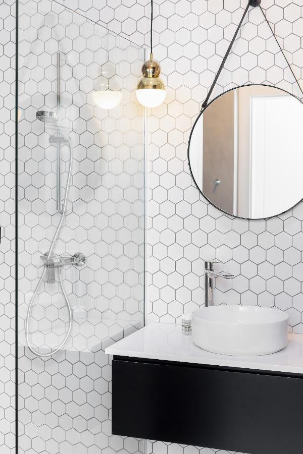 Apartments Warsaw Citylink By Noclegi Renters 外观 照片